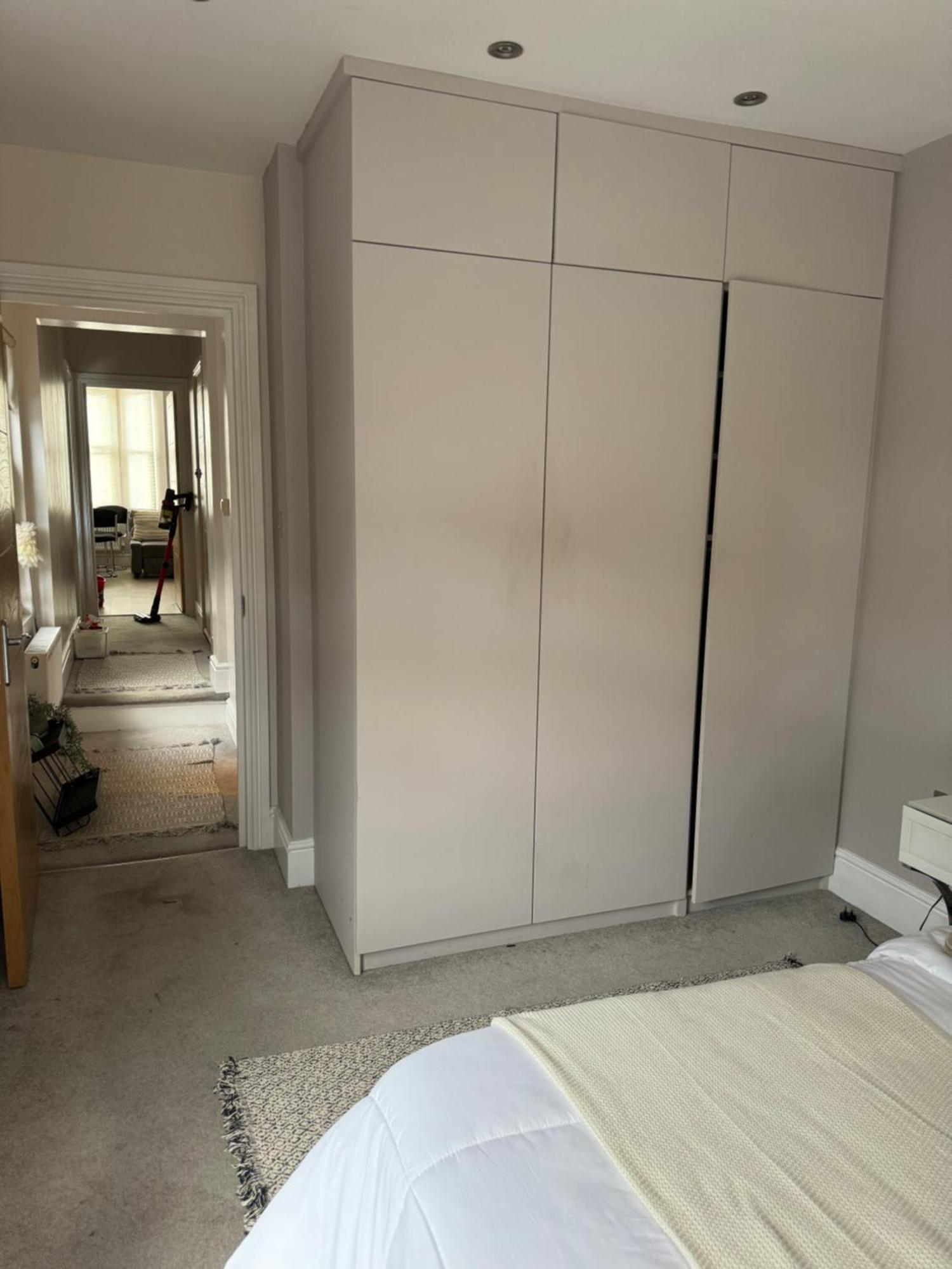 Stronsa B Apartment *