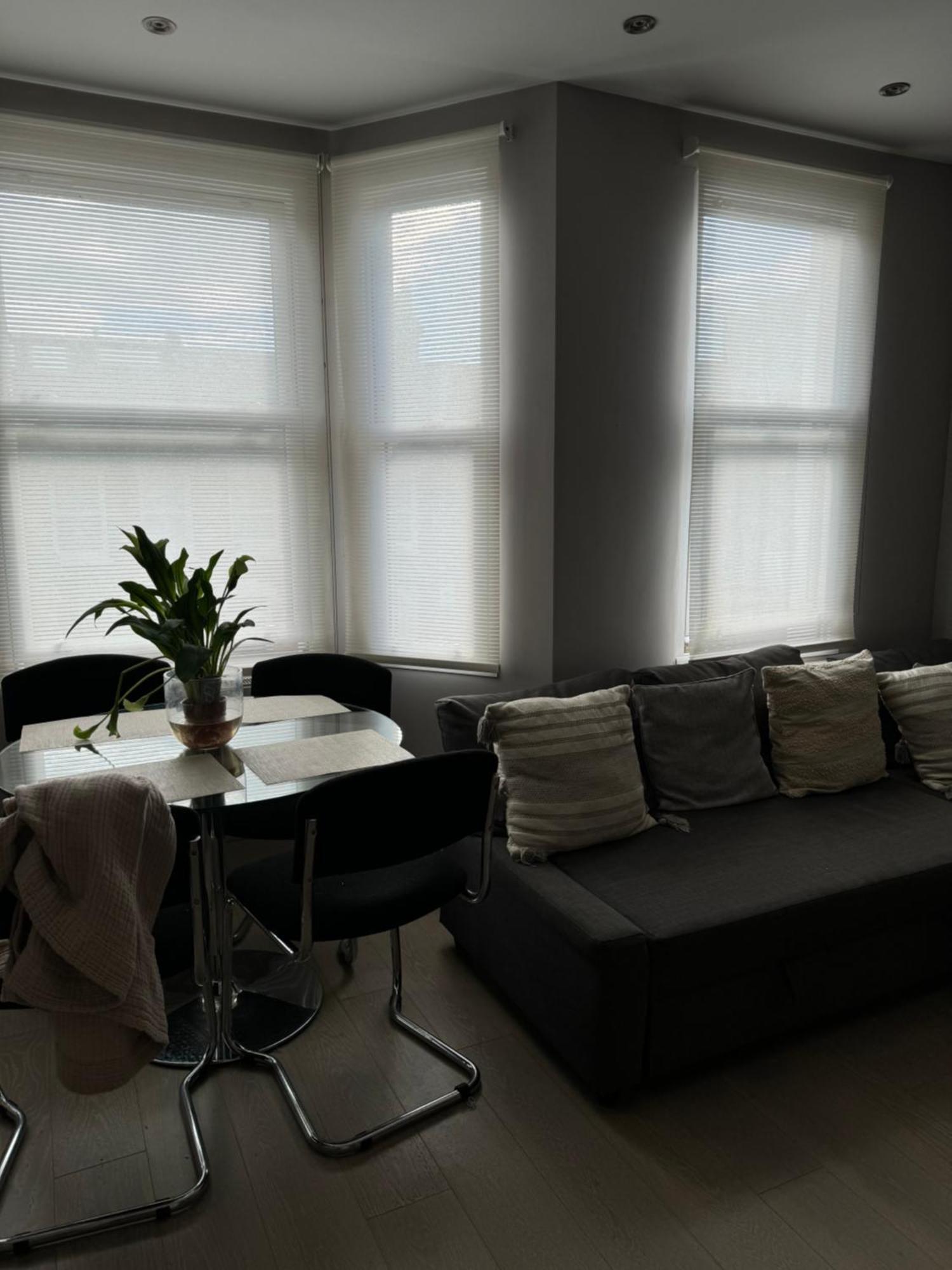 Stronsa B Apartment