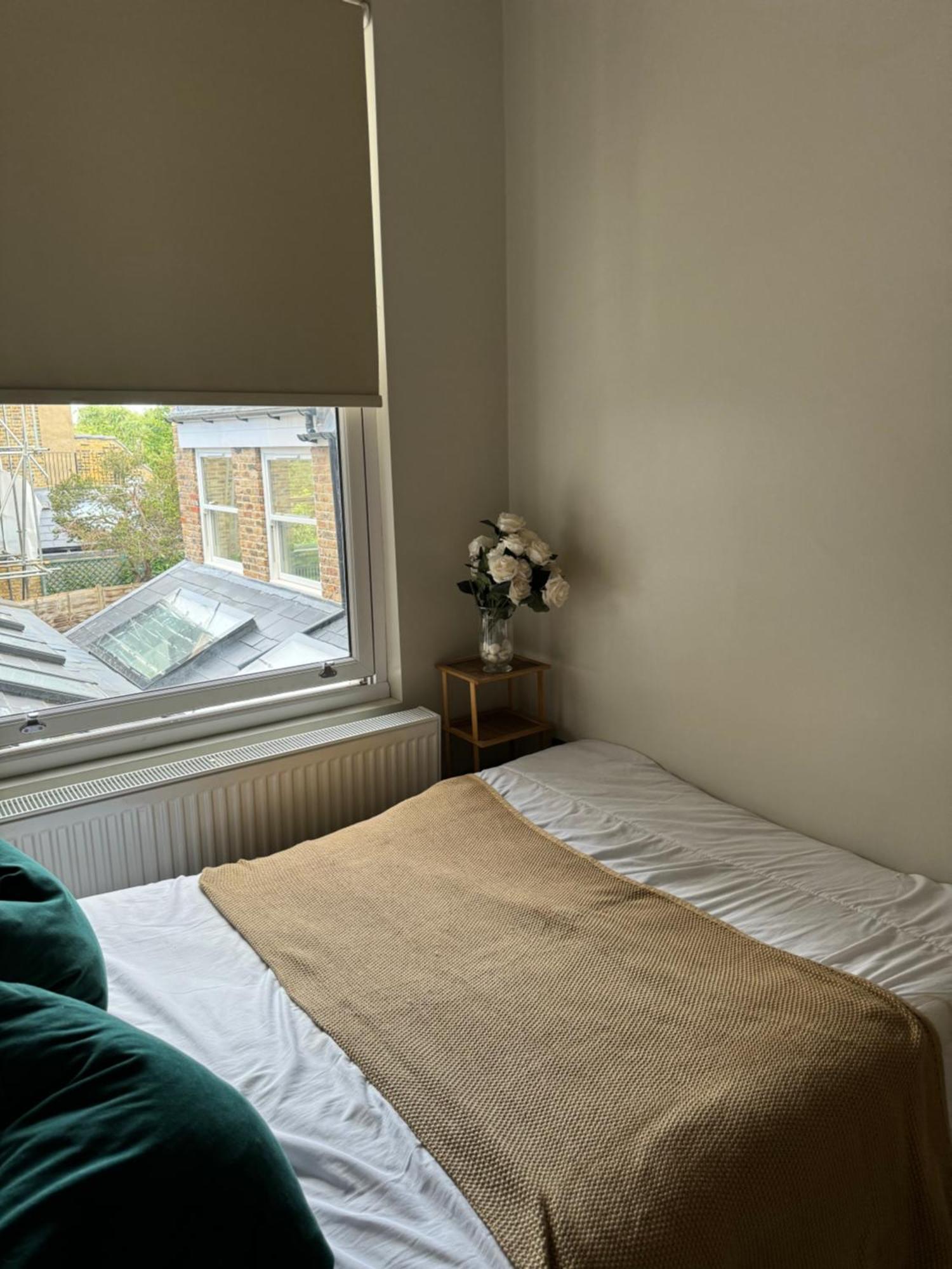Apartment Stronsa B